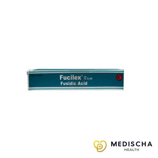 Fucilex Cream 5 g